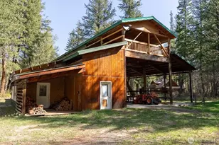 583 B Twisp River Rd, Twisp, WA 98856 - Photo 33