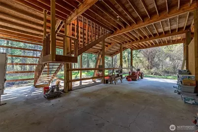 583 B Twisp River Road, Twisp, WA 98856 - Photo 37