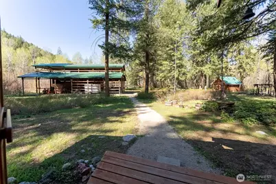 583 B Twisp River Road, Twisp, WA 98856 - Photo 31
