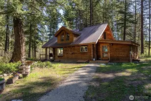 583 B Twisp River Rd, Twisp, WA 98856 - Photo 5