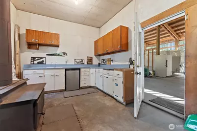 583 B Twisp River Road, Twisp, WA 98856 - Photo 35