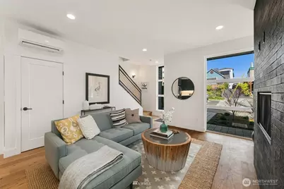 1509 NW 64th Street #A, Seattle, WA 98107 - Photo 3