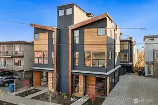 1509 NW 64th St, Seattle, WA 98107 - Photo 1
