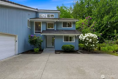3207 156th Street NW, Gig Harbor, WA 98332 - Photo 1