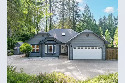 6107 Tiger Tail Drive SW, Olympia, WA 98512 - Photo 1