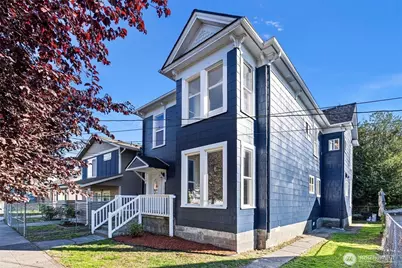 1214 S 8th #1 & 2, Tacoma, WA 98405 - Photo 1