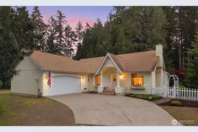 240 E Aycliffe Drive, Shelton, WA 98584 - Photo 1