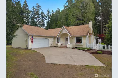 240 E Aycliffe Drive, Shelton, WA 98584 - Photo 29