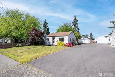 828 S Hawthorne Street, Tacoma, WA 98465 - Photo 3