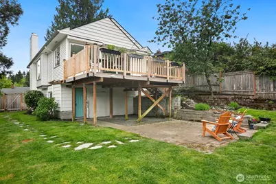842 NW 97th Street, Seattle, WA 98117 - Photo 33