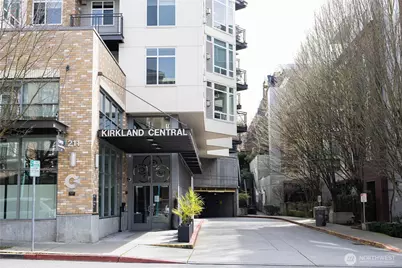 211 Kirkland Avenue #309, Kirkland, WA 98033 - Photo 3