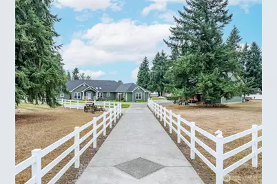 3025 Harrison Avenue, Centralia, WA 98531 - Photo 5