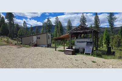 790 Bonaparte Lake Rd, Tonasket, WA 98855 - Photo 13