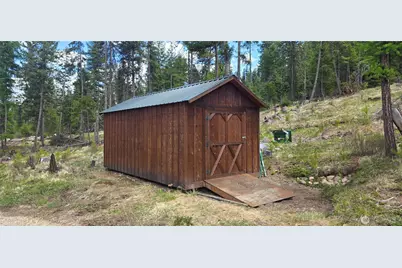 790 Bonaparte Lake Rd, Tonasket, WA 98855 - Photo 15