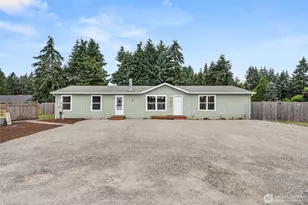 18933 SW Prairie St, Rochester, WA 98579 - Photo 1