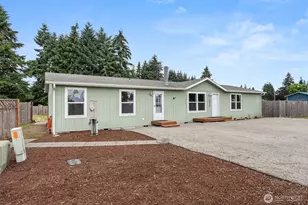 18933 SW Prairie St, Rochester, WA 98579 - Photo 3