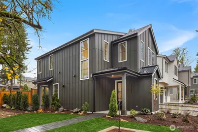 13131 NE 87th Lane, Kirkland, WA 98033 - Photo 1