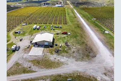 91 Okanogan Cemetery Road, Okanogan, WA 98840 - Photo 5