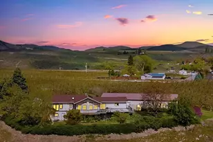 91 Okanogan Cemetery Rd, Okanogan, WA 98840 - Photo 1