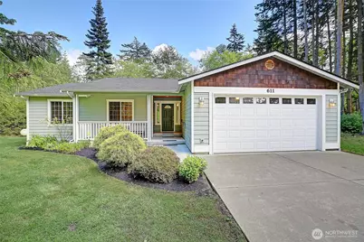 611 SW Camano Drive, Camano Island, WA 98282 - Photo 5