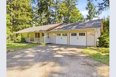 322 Country Estates Drive W, Rainier, WA 98576 - Photo 3