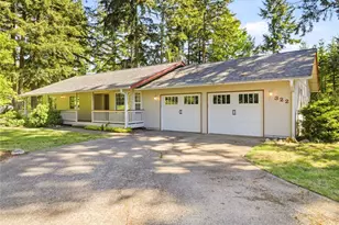 322 Country Estates Dr W, Rainier, WA 98576 - Photo 3