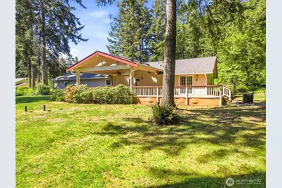 322 Country Estates Drive W, Rainier, WA 98576 - Photo 33