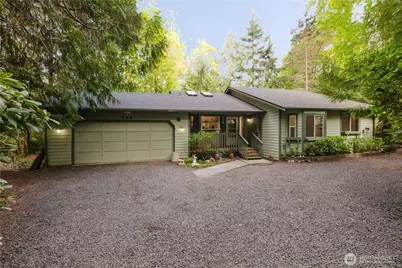 566 E Pointes Drive W, Shelton, WA 98584 - Photo 1