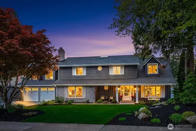 3819 204th Avenue NE, Sammamish, WA 98074 - Photo 1