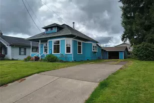 423 E Spruce St, Montesano, WA 98563 - Photo 3