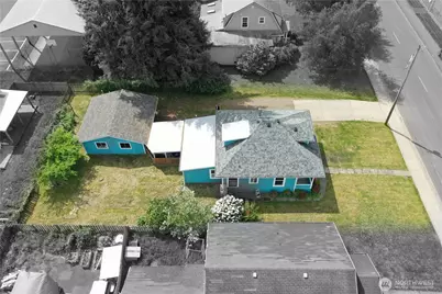 423 E Spruce Street, Montesano, WA 98563 - Photo 33
