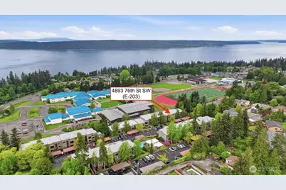4893 76th Street SW #E203, Mukilteo, WA 98275 - Photo 1