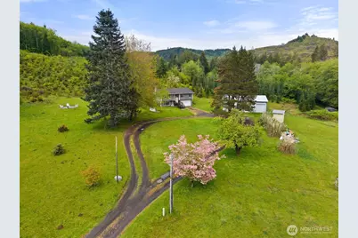 269 Elk Creek Road, Raymond, WA 98577 - Photo 25