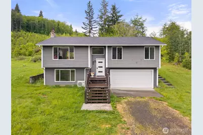 269 Elk Creek Road, Raymond, WA 98577 - Photo 1