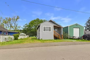 316 E Curtis St, Aberdeen, WA 98520 - Photo 1