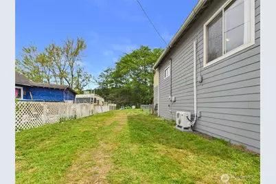 316 E Curtis Street, Aberdeen, WA 98520 - Photo 3