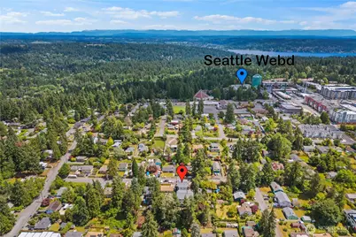 18309 11th Avenue NE #B, Shoreline, WA 98155 - Photo 31