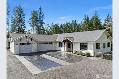 10128 Merlins Lane NW, Bremerton, WA 98312 - Photo 1