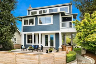 915 30th Ave S, Seattle, WA 98144 - Photo 1