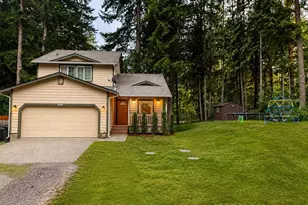 22143 SE Bluewater Dr SE, Yelm, WA 98597 - Photo 1
