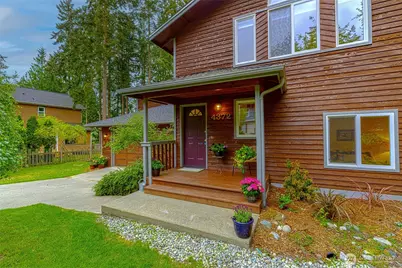 4372 Holcomb Street, Port Townsend, WA 98368 - Photo 3