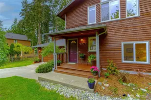 4372 Holcomb St, Port Townsend, WA 98368 - Photo 3