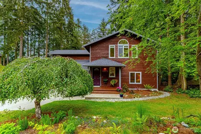 4372 Holcomb Street, Port Townsend, WA 98368 - Photo 1