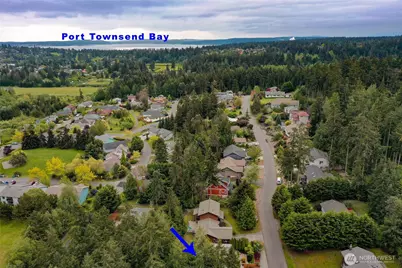 4372 Holcomb Street, Port Townsend, WA 98368 - Photo 37