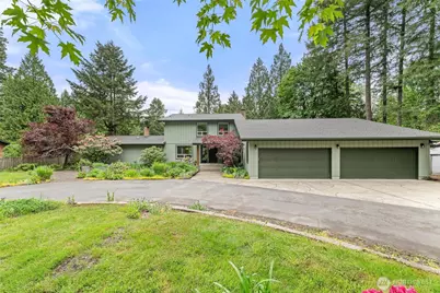 11008 Cowlitz Drive SE, Olympia, WA 98501 - Photo 1