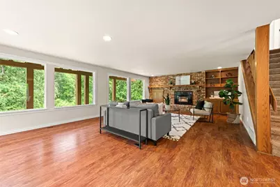 11008 Cowlitz Drive SE, Olympia, WA 98501 - Photo 7
