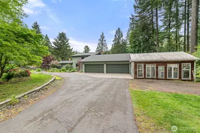 11008 Cowlitz Drive SE, Olympia, WA 98501 - Photo 3