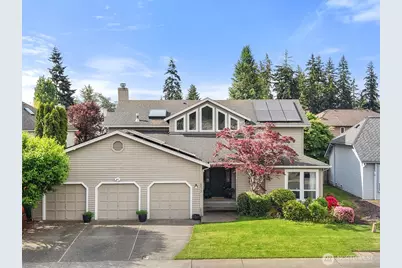 4613 NE 19th Street, Renton, WA 98059 - Photo 1