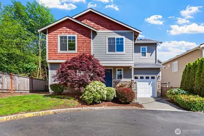 303 202nd Place SE, Bothell, WA 98012 - Photo 1