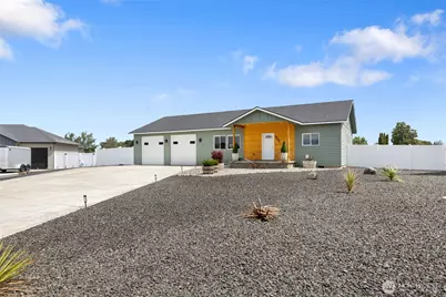 6444 Rd 2.05 NE, Moses Lake, WA 98837 - Photo 1